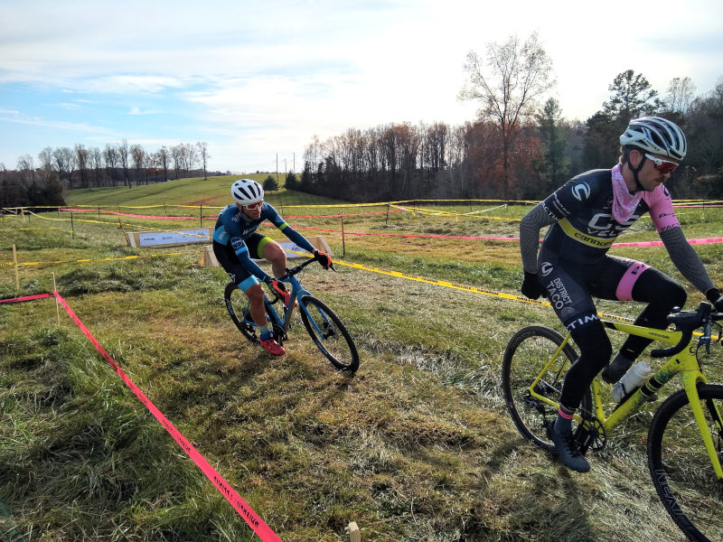 Cyclocross